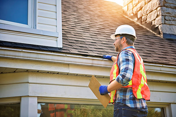 Trusted Emergency Roof Repair service in Criders, VA - Ben Roofing and Steel LLC
